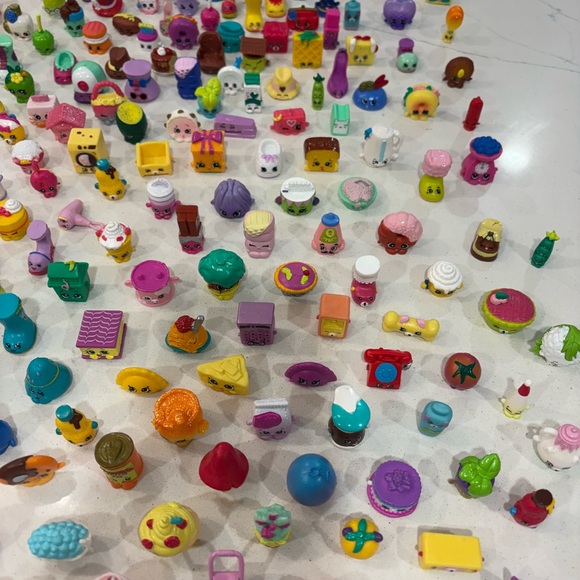 Shopkins - Picture 4 of 6